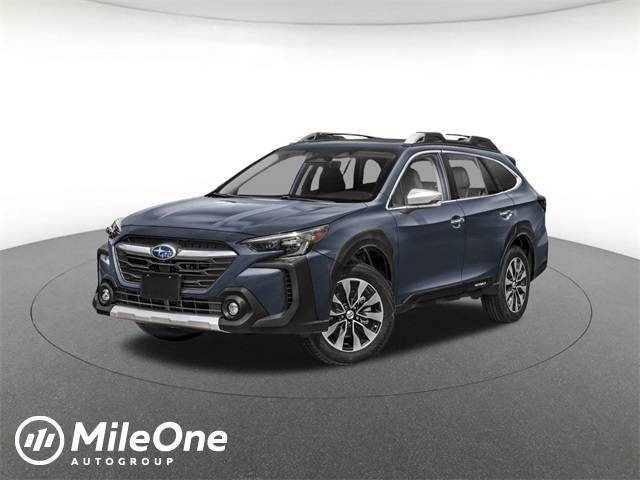 2025 Subaru Outback Touring — SUV — 800 mi — Baltimore, MD