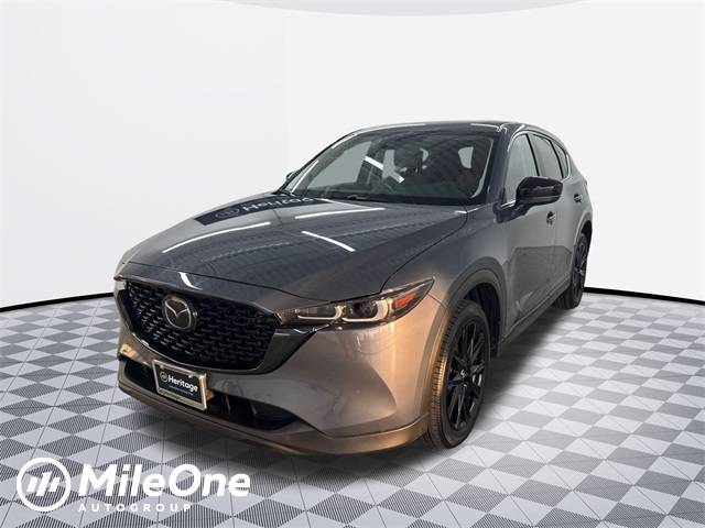 2023 Mazda CX-5 2.5 S Carbon Edition — SUV — 22,313 mi — Baltimore, MD