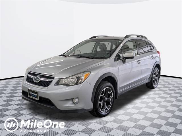 2013 Subaru XV Crosstrek 2.0i Limited — SUV — 109,011 mi — Baltimore, MD