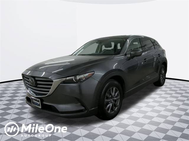 2023 Mazda CX-9 Touring — SUV — 34,624 mi — Baltimore, MD