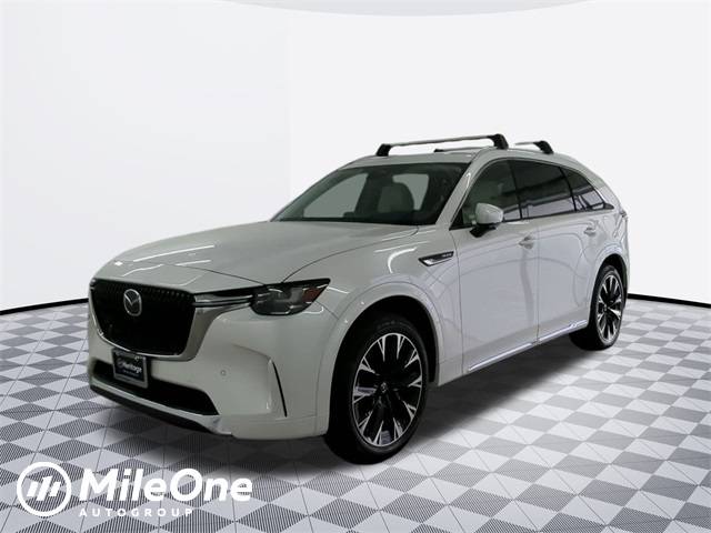 2024 Mazda CX-90 S Premium — SUV — 33,793 mi — Baltimore, MD