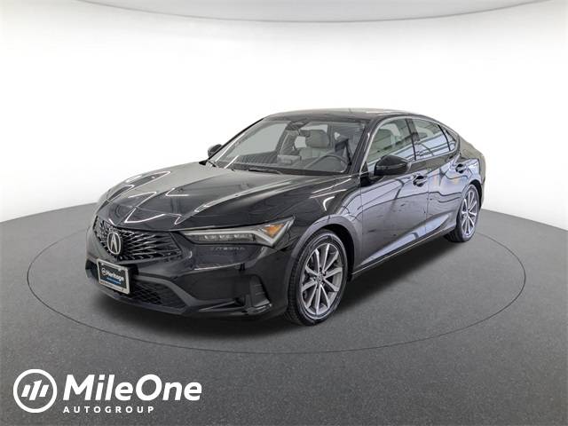2024 Acura Integra Base — Hatchback — 30,092 mi — Baltimore, MD
