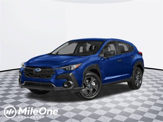 2024 Subaru Crosstrek Limited — SUV — 10,573 mi — Baltimore, MD