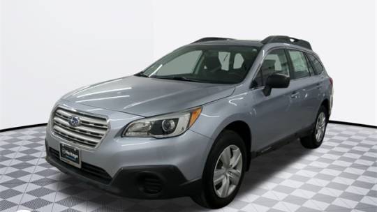 2015 Subaru Outback 2.5i — SUV — 119,312 mi — Baltimore, MD