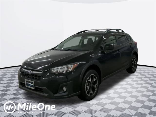 2019 Subaru Crosstrek Premium — SUV — 120,279 mi — Baltimore, MD