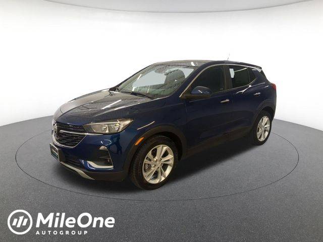 2022 Buick Encore GX Preferred — SUV — 38,909 mi — Baltimore, MD