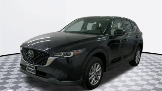 2023 Mazda CX-5 2.5 S Select — SUV — 22,614 mi — Baltimore, MD