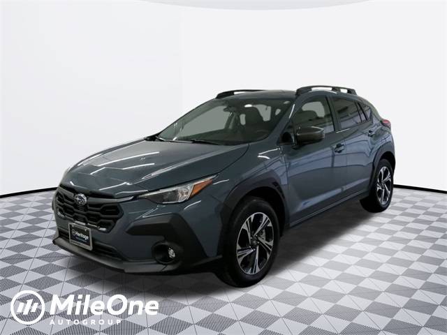 2024 Subaru Crosstrek Premium — SUV — 7,723 mi — Baltimore, MD