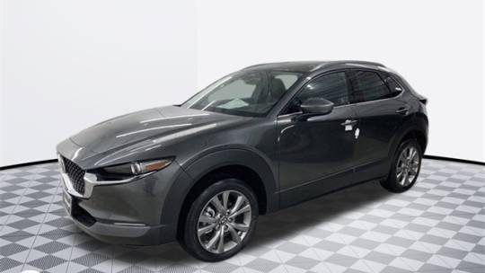 2024 Mazda CX-30 Premium — SUV — 8,289 mi — Baltimore, MD
