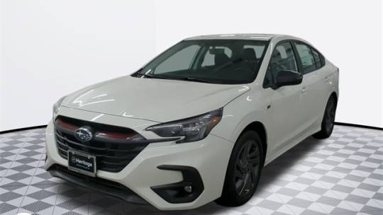 2023 Subaru Legacy Sport — Sedan — 43,714 mi — Baltimore, MD