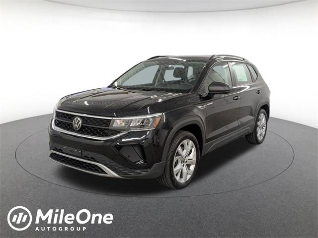 2023 Volkswagen Taos S — SUV — 28,866 mi — Baltimore, MD