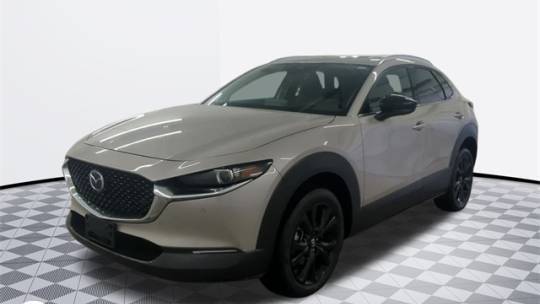 2022 Mazda CX-30 Turbo Premium Plus — SUV — 24,519 mi — Baltimore, MD