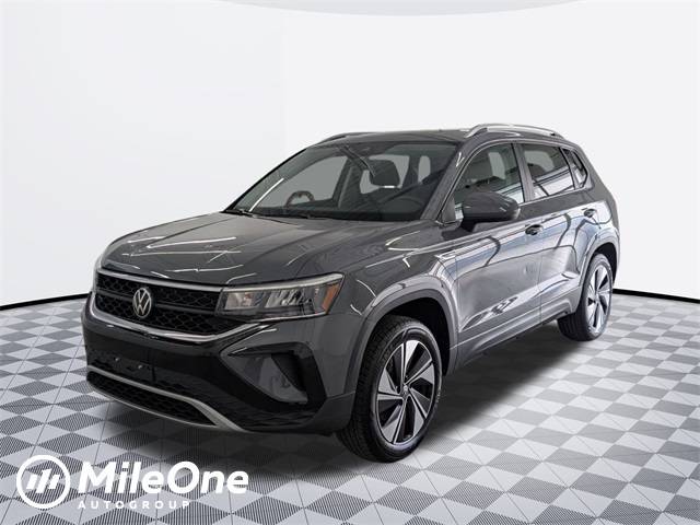 2023 Volkswagen Taos SE — SUV — 30,400 mi — Baltimore, MD