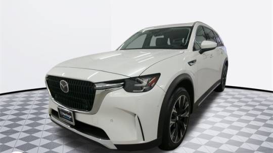 2024 Mazda CX-90 Plug-In Hybrid Premium — SUV — 9,584 mi — Baltimore, MD