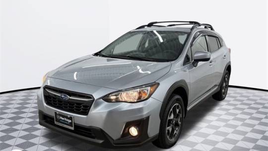 2019 Subaru Crosstrek 2.0i — SUV — 90,176 mi — Baltimore, MD