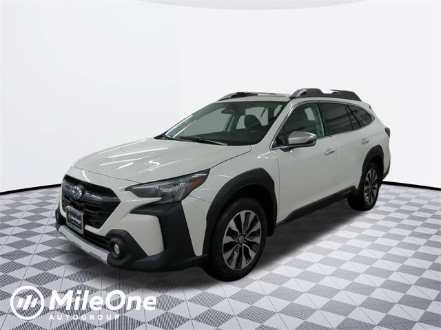 2023 Subaru Outback Touring XT — SUV — 10,341 mi — Baltimore, MD