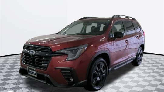 2023 Subaru Ascent Onyx Edition Limited — SUV — 6,348 mi — Baltimore, MD