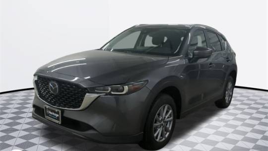 2023 Mazda CX-5 2.5 S Select — SUV — 17,554 mi — Baltimore, MD