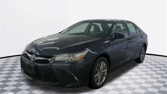 2015 Toyota Camry SE — Sedan — 100,063 mi — Baltimore, MD