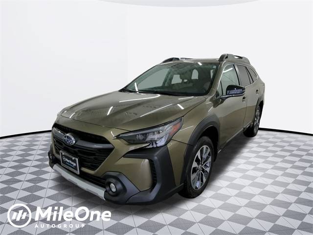 2024 Subaru Outback Limited — SUV — 17,913 mi — Baltimore, MD