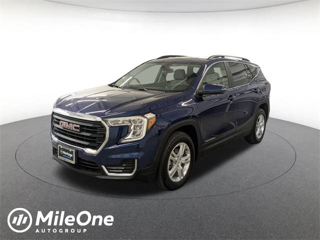 2023 GMC Terrain SLE — SUV — 40,805 mi — Baltimore, MD