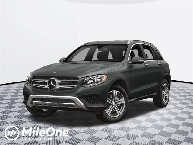 2018 Mercedes-Benz GLC GLC 300 — SUV — 70,606 mi — Baltimore, MD