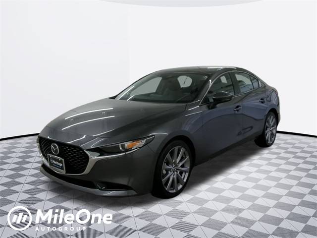 2019 Mazda Mazda3 Select — Sedan — 32,919 mi — Baltimore, MD