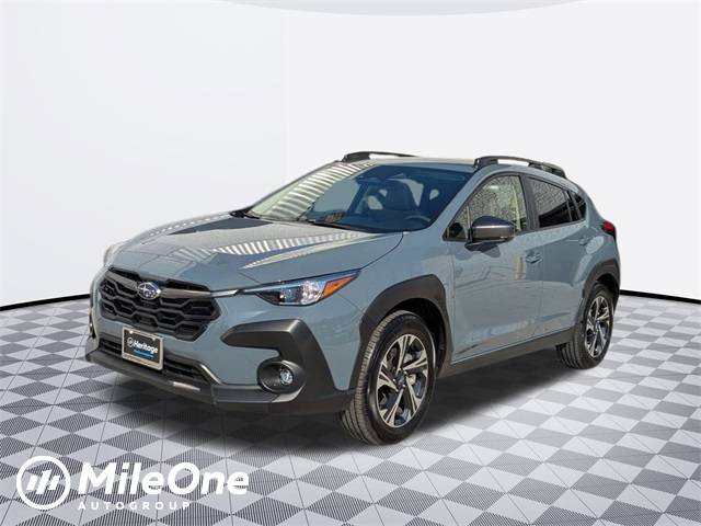2025 Subaru Crosstrek Premium — SUV — 3,188 mi — Baltimore, MD