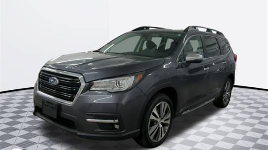 2022 Subaru Ascent Touring — SUV — 47,205 mi — Baltimore, MD