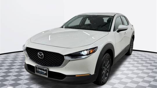 2023 Mazda CX-30 S — SUV — 23,869 mi — Baltimore, MD