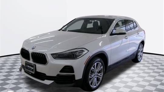 2022 BMW X2 28i — SUV — 41,172 mi — Baltimore, MD