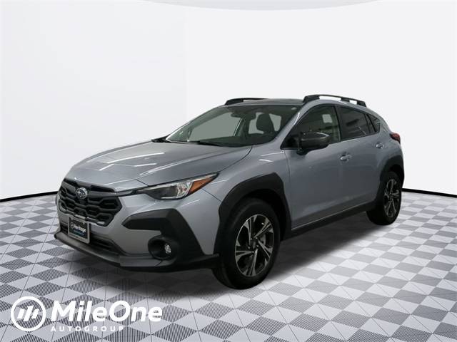 2024 Subaru Crosstrek Premium — SUV — 10,532 mi — Baltimore, MD