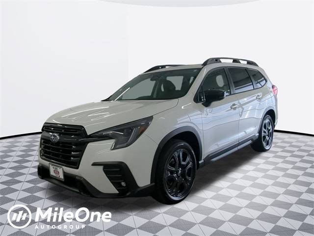 2024 Subaru Ascent Onyx Edition Limited — SUV — 7,339 mi — Baltimore, MD