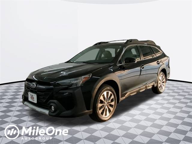 2024 Subaru Outback Limited XT — SUV — 7,930 mi — Baltimore, MD