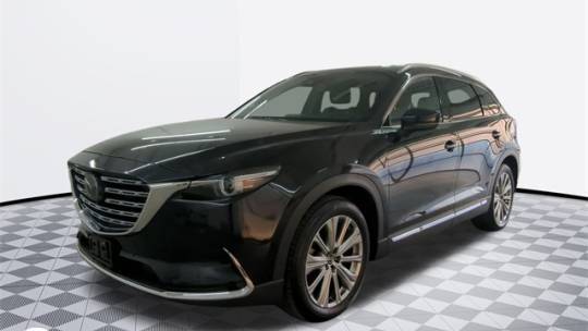 2021 Mazda CX-9 Signature — SUV — 14,298 mi — Baltimore, MD