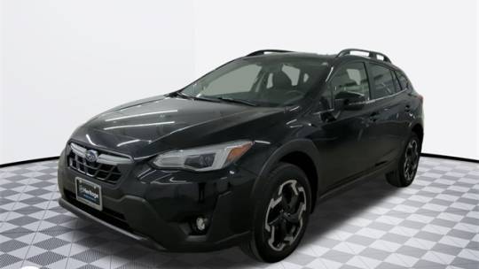 2022 Subaru Crosstrek Limited — SUV — 23,015 mi — Baltimore, MD