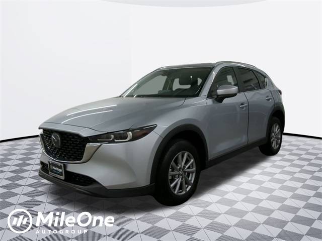 2023 Mazda CX-5 2.5 S Preferred — SUV — 26,512 mi — Baltimore, MD