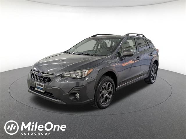 2023 Subaru Crosstrek Sport — SUV — 50,032 mi — Baltimore, MD