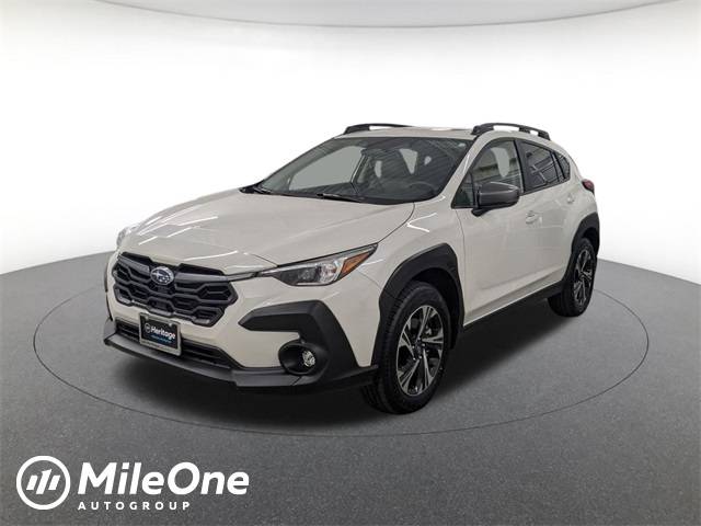 2024 Subaru Crosstrek Premium — SUV — 17,723 mi — Baltimore, MD