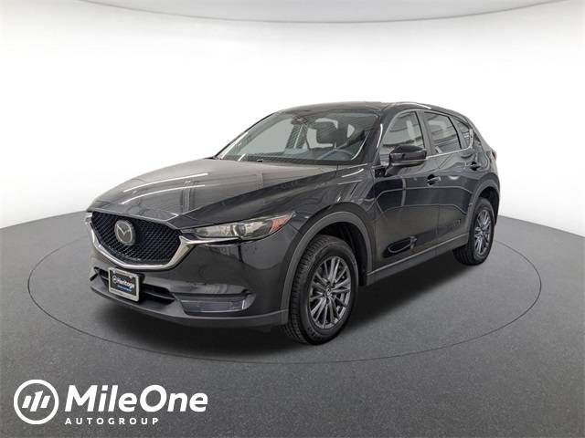 2021 Mazda CX-5 Touring — SUV — 43,889 mi — Baltimore, MD