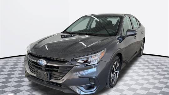 2023 Subaru Legacy Premium — Sedan — 19,428 mi — Baltimore, MD