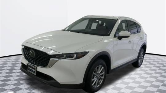 2023 Mazda CX-5 2.5 S Select — SUV — 25,695 mi — Baltimore, MD