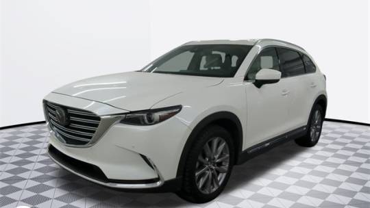 2023 Mazda CX-9 Grand Touring — SUV — 44,827 mi — Baltimore, MD