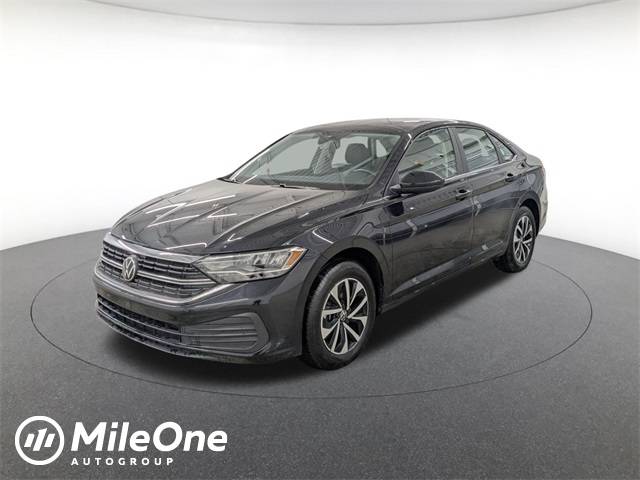 2024 Volkswagen Jetta S — Sedan — 18,537 mi — Baltimore, MD