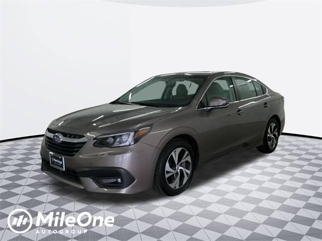 2022 Subaru Legacy Premium — Sedan — 77,027 mi — Baltimore, MD