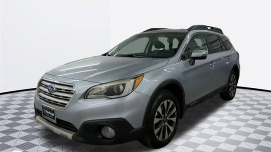 2016 Subaru Outback 3.6R Limited — SUV — 108,537 mi — Baltimore, MD