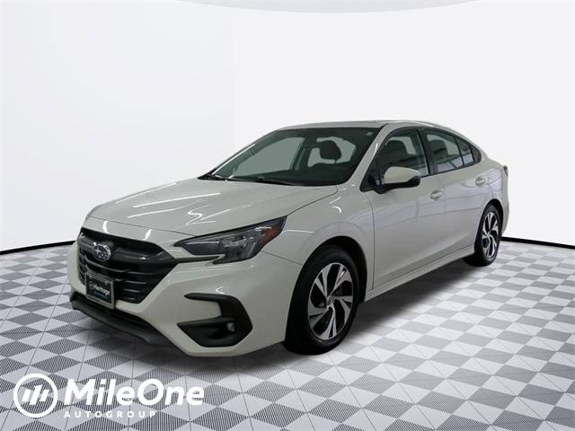 2024 Subaru Legacy Premium — Sedan — 58,847 mi — Baltimore, MD