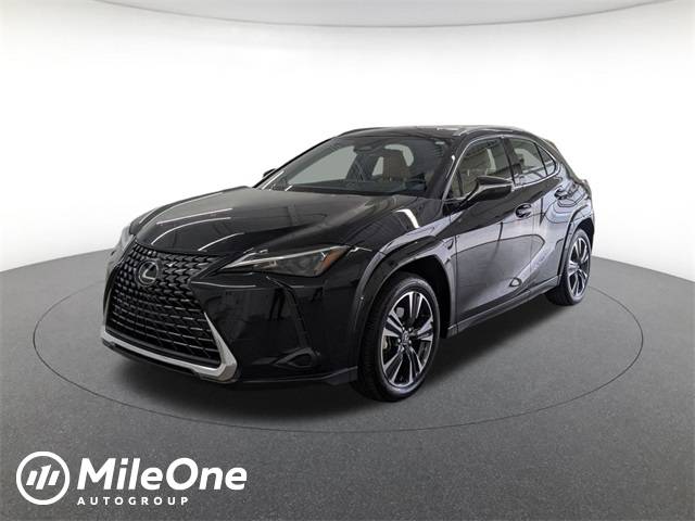 2025 Lexus UX UX 300h — SUV — 5,627 mi — Baltimore, MD