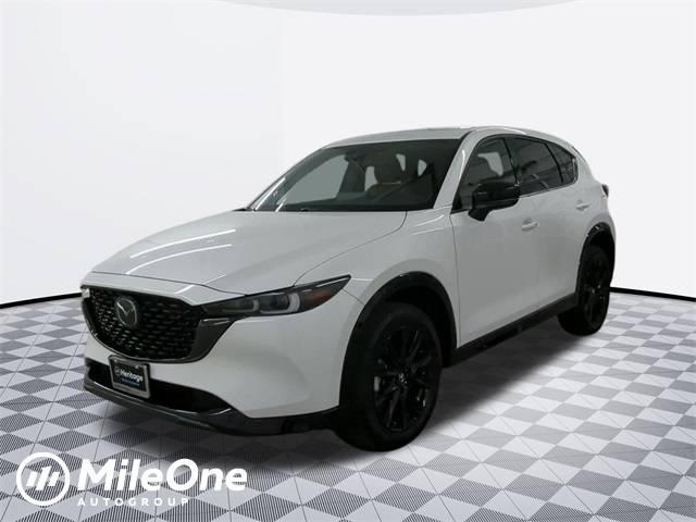 2024 Mazda CX-5 2.5 Carbon Turbo — SUV — 2,929 mi — Baltimore, MD