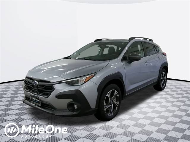 2024 Subaru Crosstrek Premium — SUV — 10,024 mi — Baltimore, MD